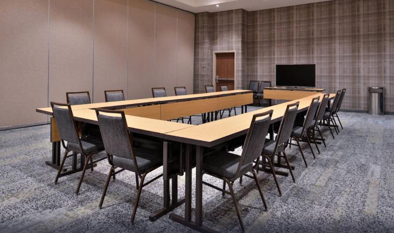 酒店 Courtyard By Marriott Edina Bloomington