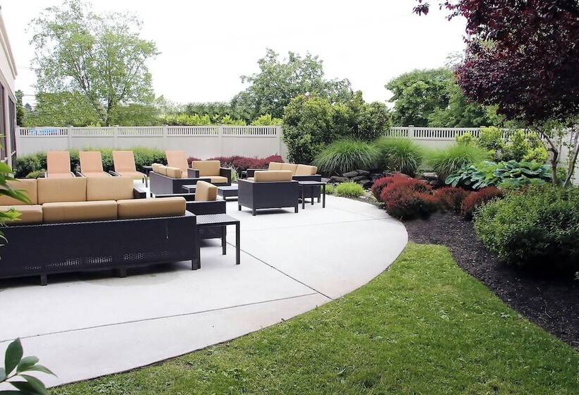 فندق Courtyard By Marriott Lyndhurst/meadowlands