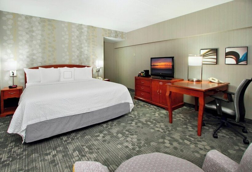 فندق Courtyard By Marriott Lyndhurst/meadowlands