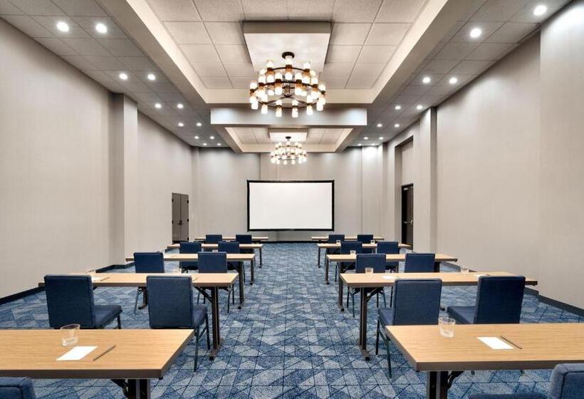 酒店 Courtyard By Marriott Ogden