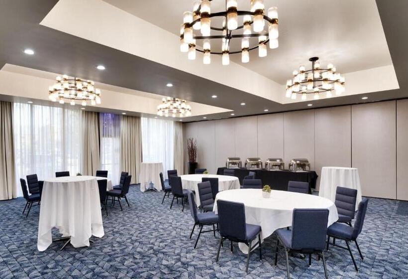 酒店 Courtyard By Marriott Ogden