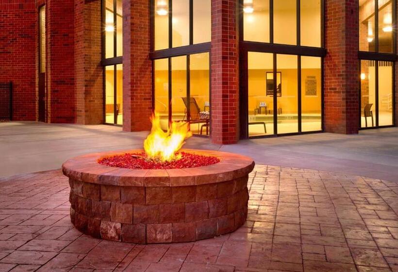 酒店 Courtyard By Marriott Ogden