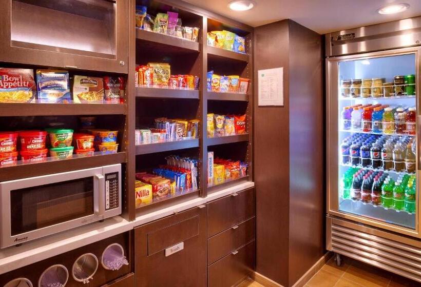 酒店 Courtyard By Marriott Ogden