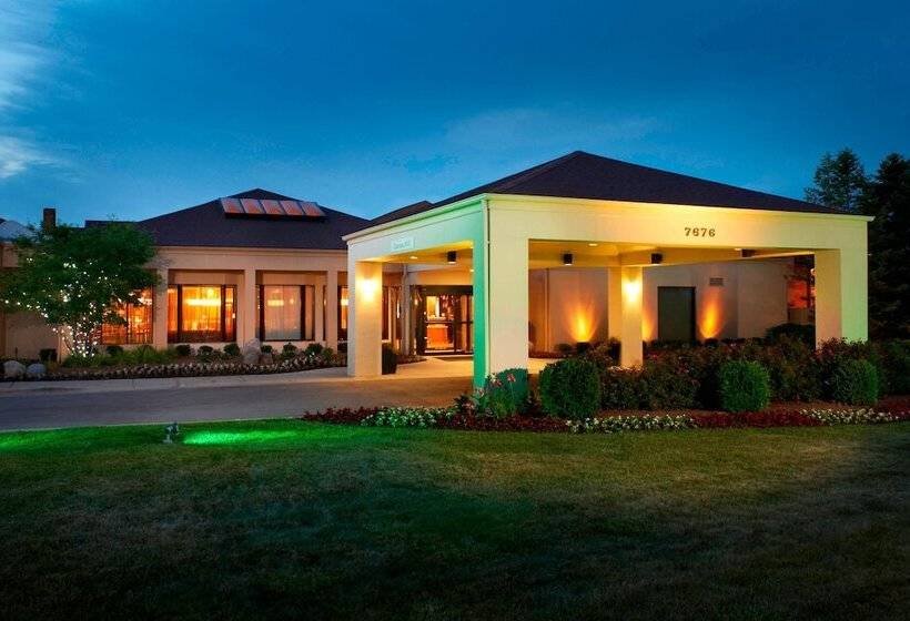 酒店 Courtyard By Marriott Rockford