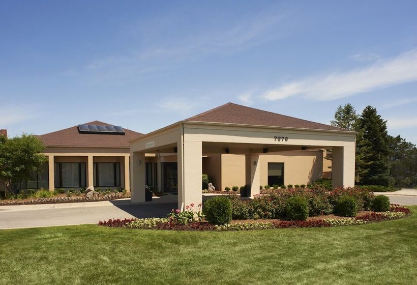 酒店 Courtyard By Marriott Rockford