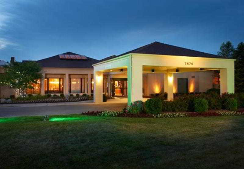 酒店 Courtyard By Marriott Rockford