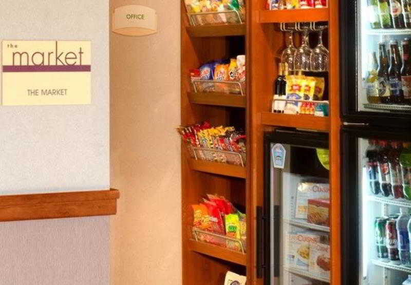 酒店 Courtyard By Marriott Rockford