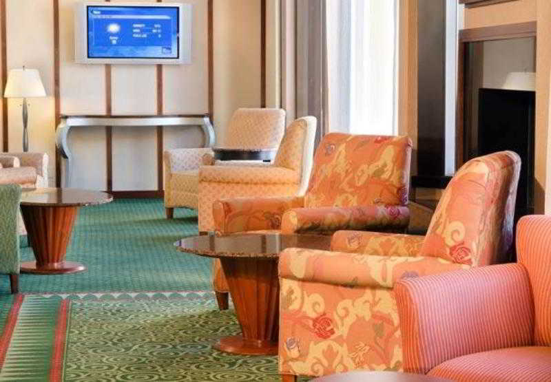 酒店 Courtyard By Marriott Rockford