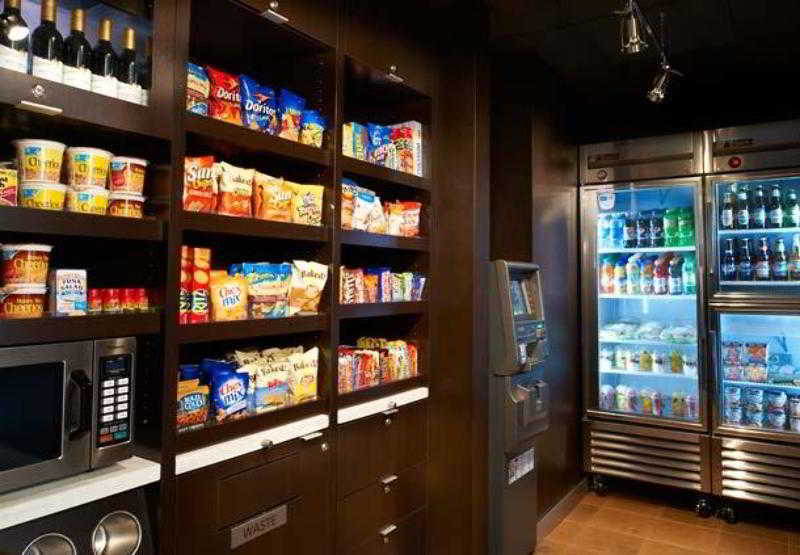 酒店 Courtyard By Marriott Rockford