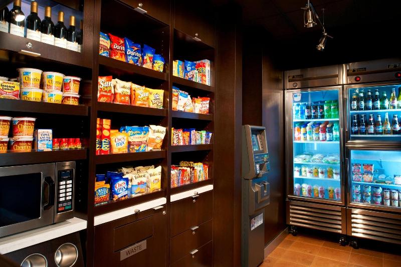 酒店 Courtyard By Marriott Rockford