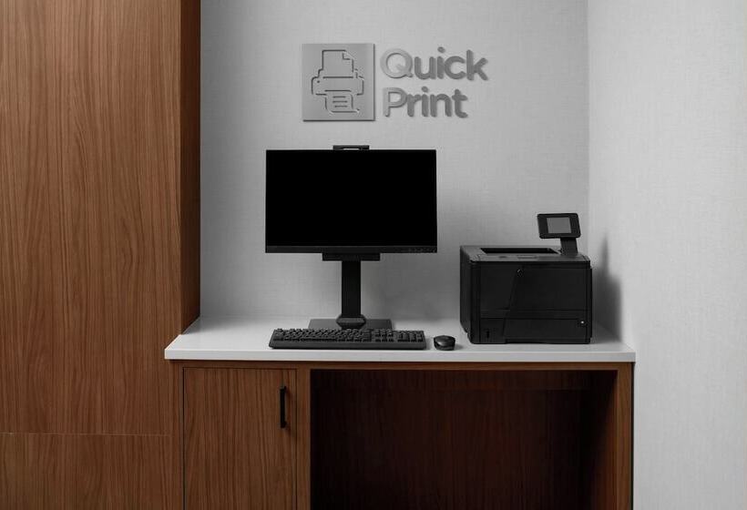 فندق Courtyard San Jose Airport