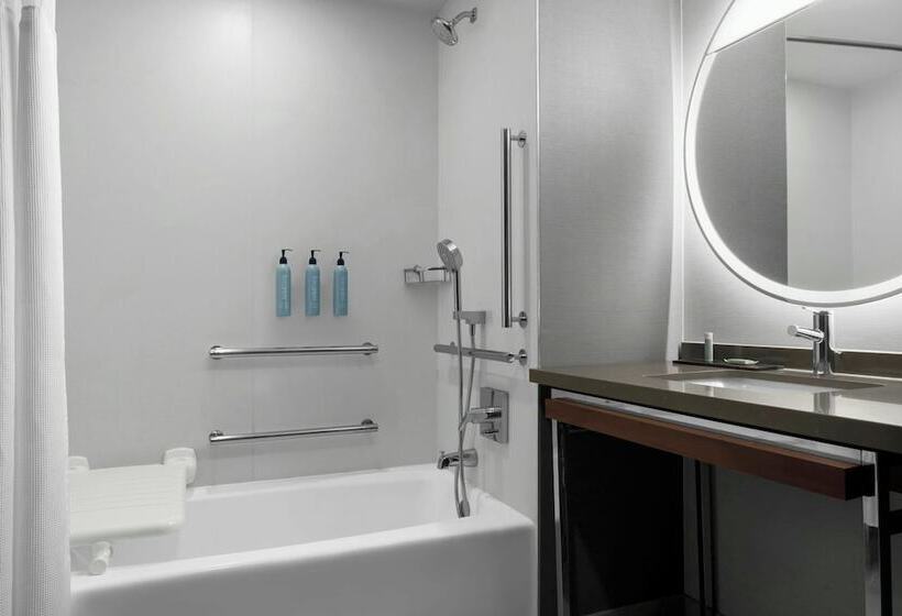 فندق Courtyard San Jose Airport