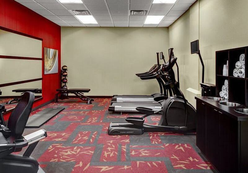 فندق Courtyard By Marriott St. Cloud