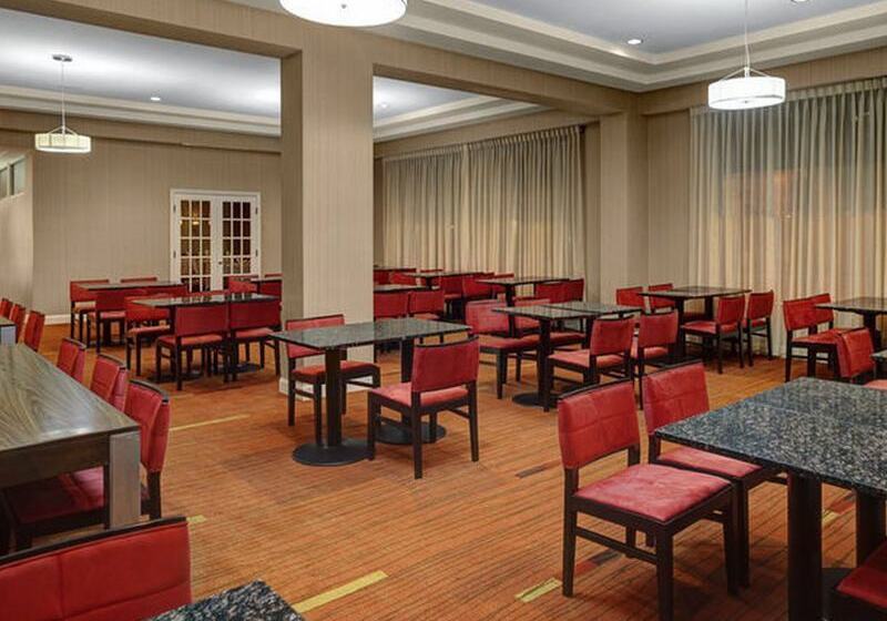 فندق Courtyard By Marriott St. Cloud