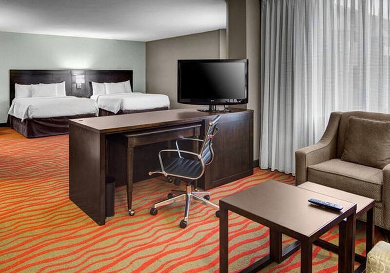 فندق Courtyard By Marriott St. Cloud