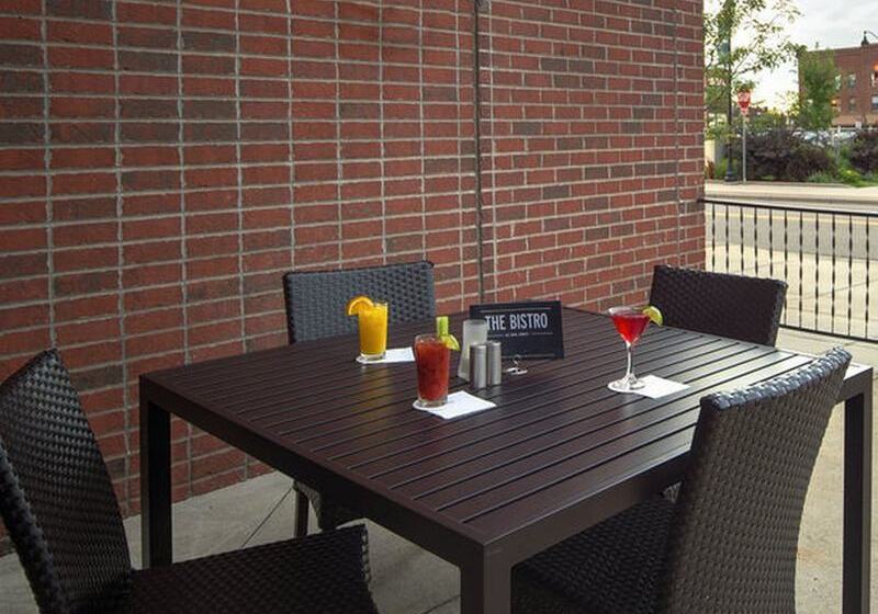 فندق Courtyard By Marriott St. Cloud