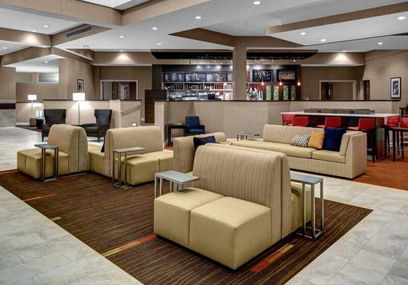 فندق Courtyard By Marriott St. Cloud
