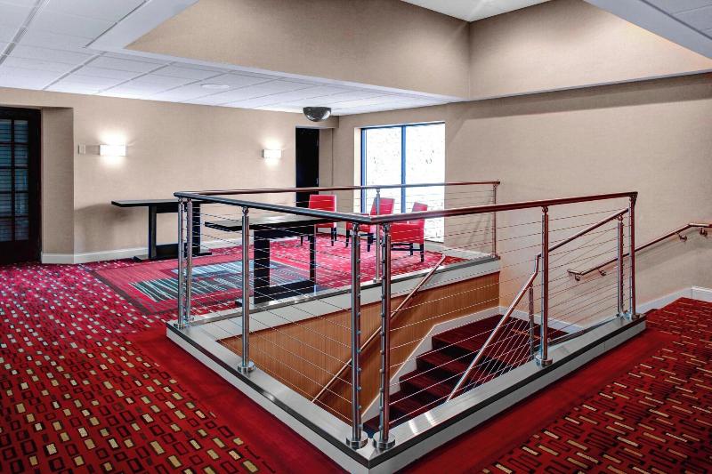 فندق Courtyard By Marriott St. Cloud