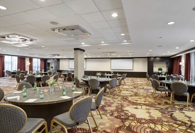 酒店 Crowne Plaza Houston Galleria Area, An Ihg