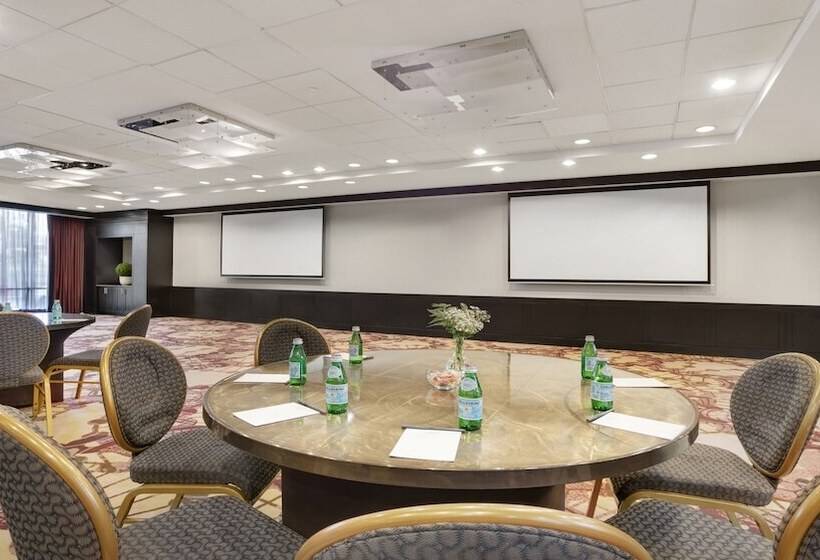 酒店 Crowne Plaza Houston Galleria Area, An Ihg