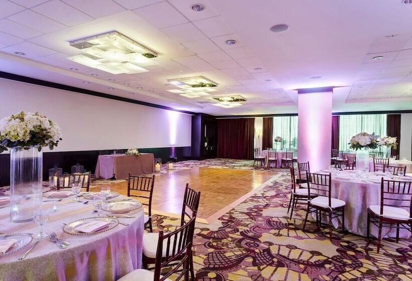 酒店 Crowne Plaza Houston Galleria Area, An Ihg