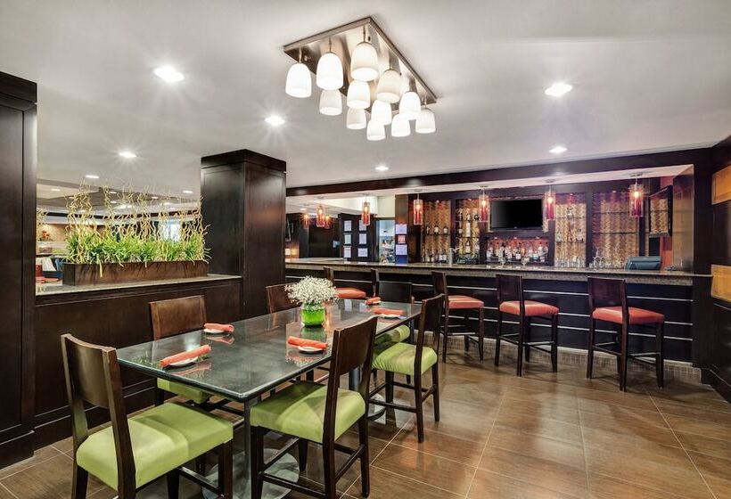 酒店 Crowne Plaza Houston Galleria Area, An Ihg