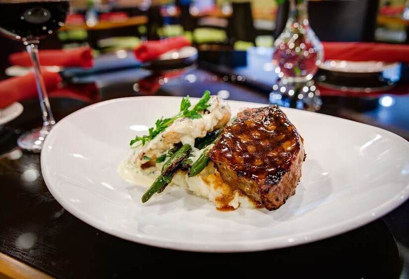 酒店 Crowne Plaza Houston Galleria Area, An Ihg