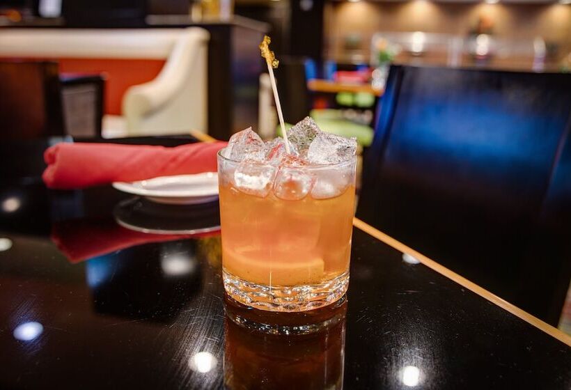 酒店 Crowne Plaza Houston Galleria Area, An Ihg