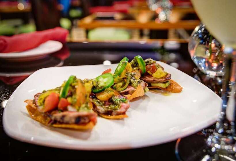 酒店 Crowne Plaza Houston Galleria Area, An Ihg