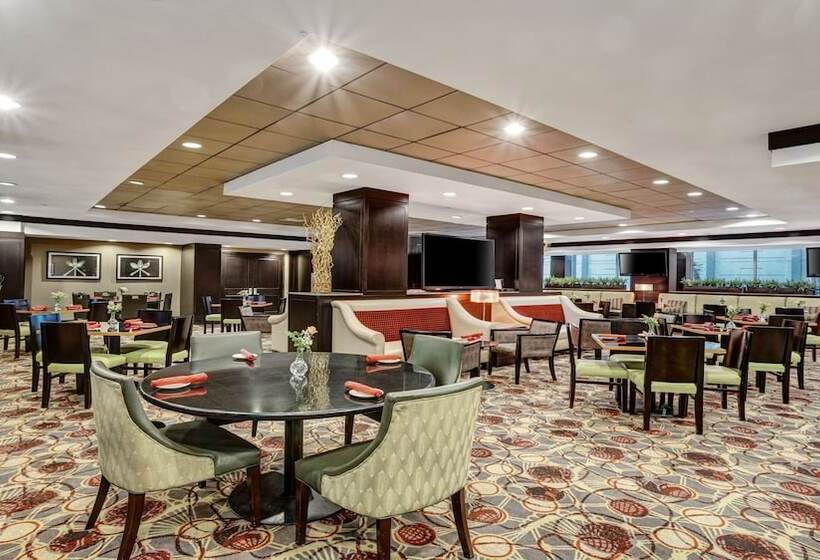 酒店 Crowne Plaza Houston Galleria Area, An Ihg