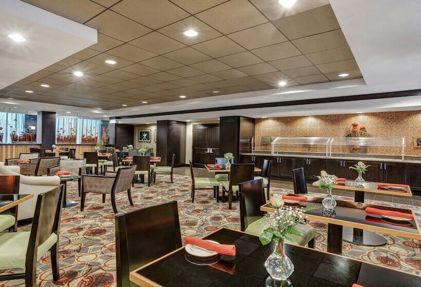 酒店 Crowne Plaza Houston Galleria Area, An Ihg