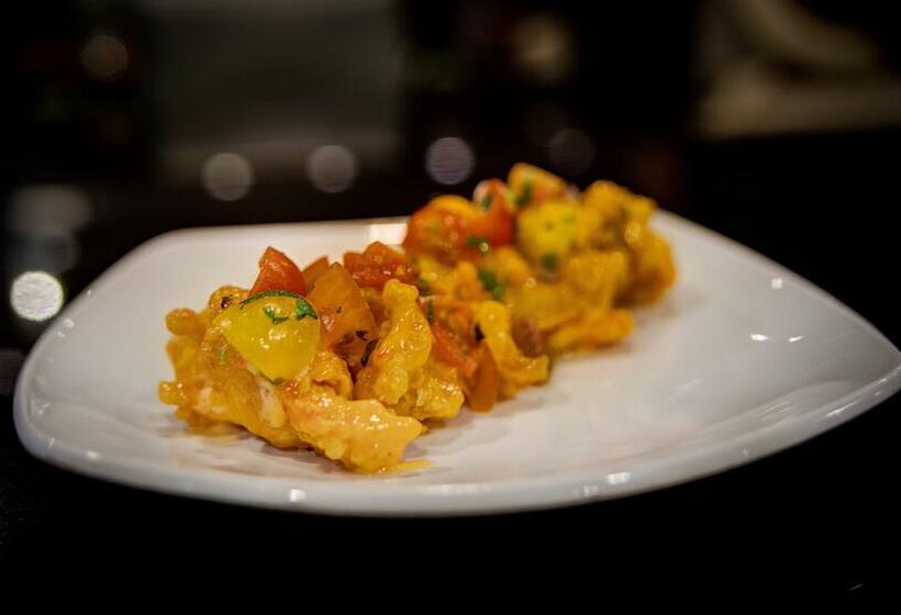 酒店 Crowne Plaza Houston Galleria Area, An Ihg