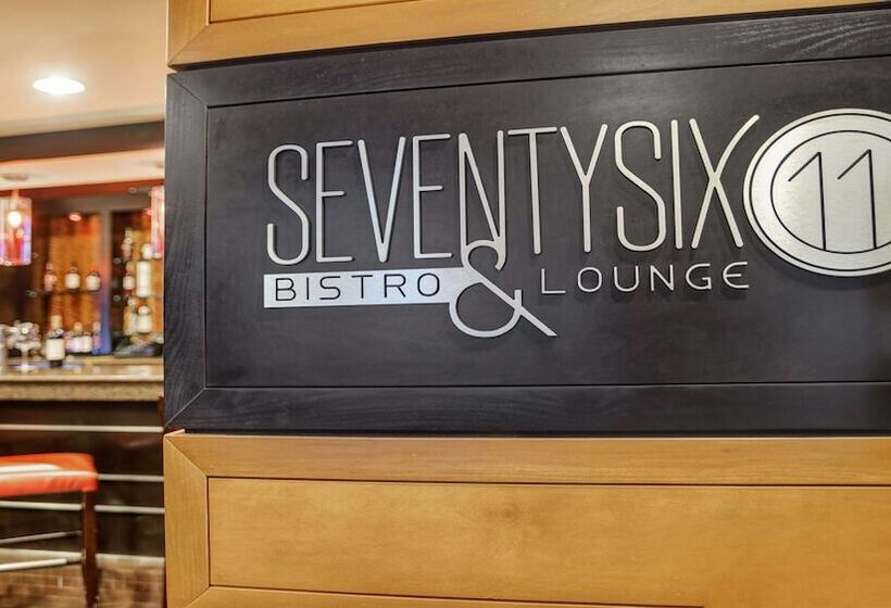 酒店 Crowne Plaza Houston Galleria Area, An Ihg