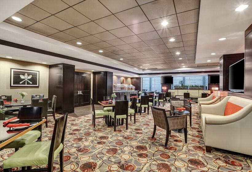 酒店 Crowne Plaza Houston Galleria Area, An Ihg