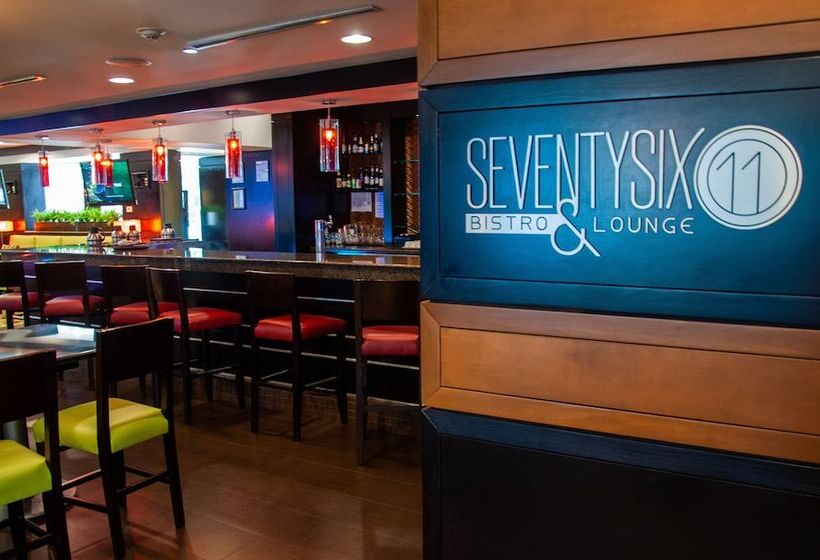 酒店 Crowne Plaza Houston Galleria Area, An Ihg