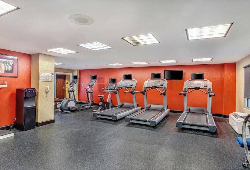 酒店 Crowne Plaza Houston Galleria Area, An Ihg