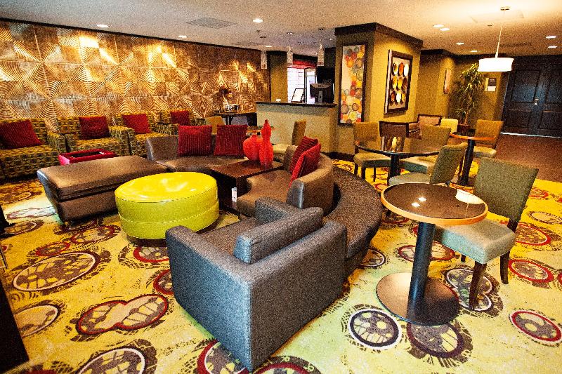 酒店 Crowne Plaza Houston Galleria Area, An Ihg