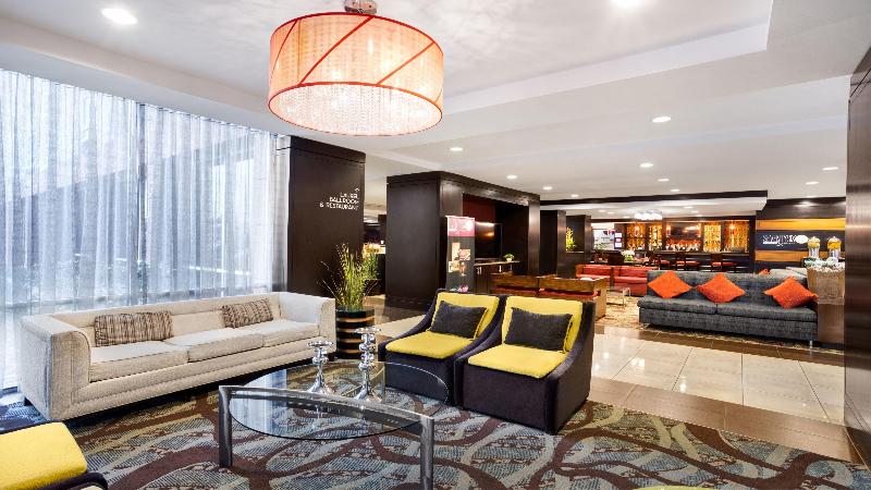酒店 Crowne Plaza Houston Galleria Area, An Ihg