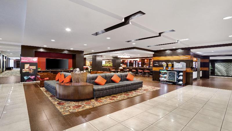 酒店 Crowne Plaza Houston Galleria Area, An Ihg