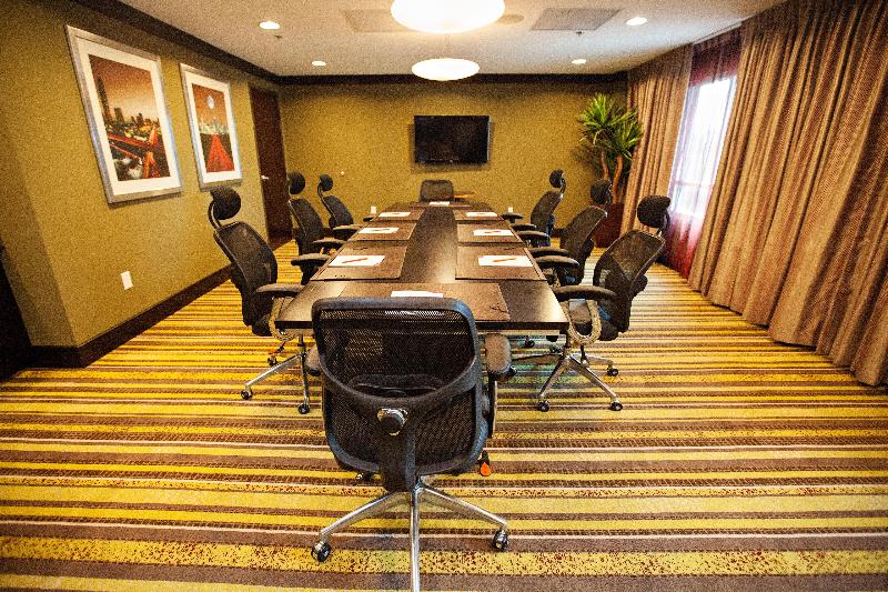 酒店 Crowne Plaza Houston Galleria Area, An Ihg