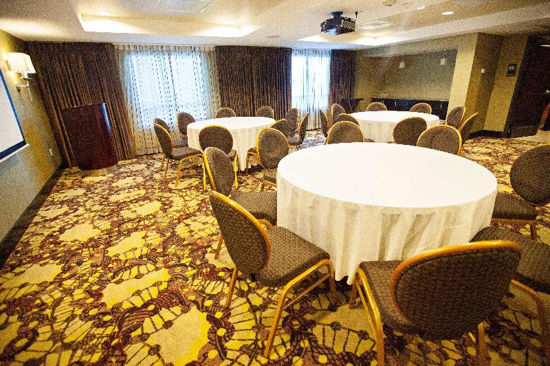 酒店 Crowne Plaza Houston Galleria Area, An Ihg