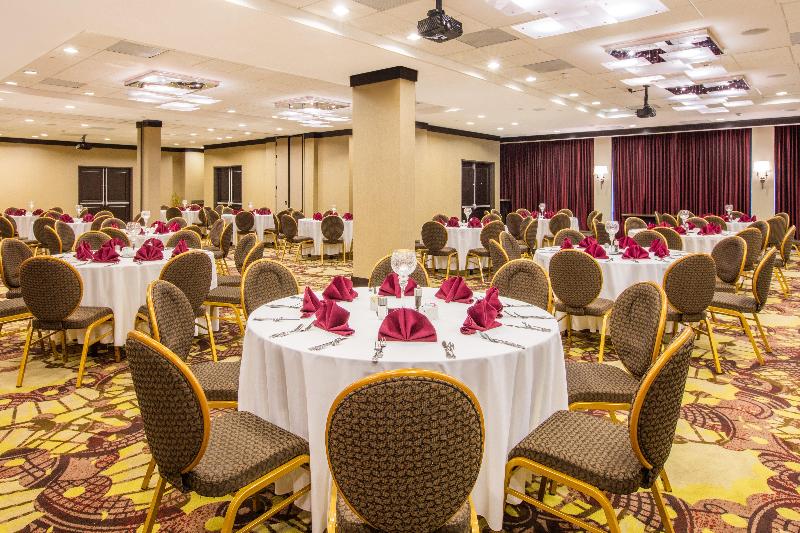 酒店 Crowne Plaza Houston Galleria Area, An Ihg