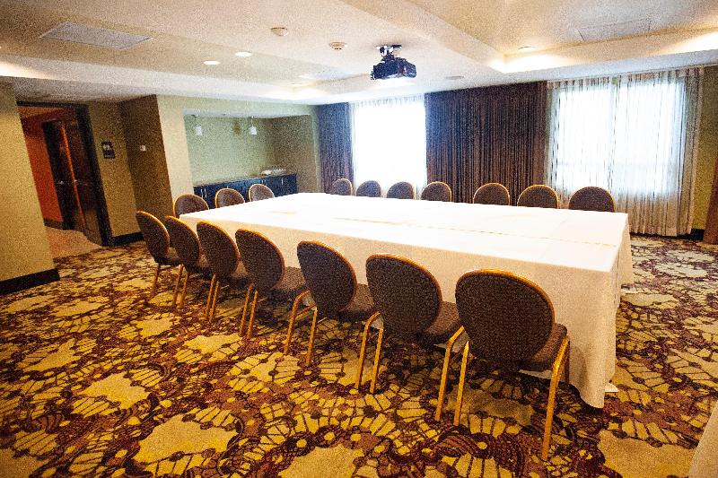 酒店 Crowne Plaza Houston Galleria Area, An Ihg