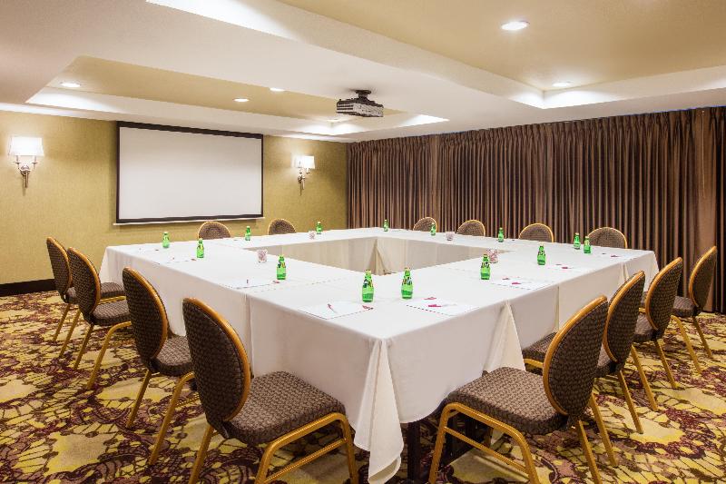 酒店 Crowne Plaza Houston Galleria Area, An Ihg