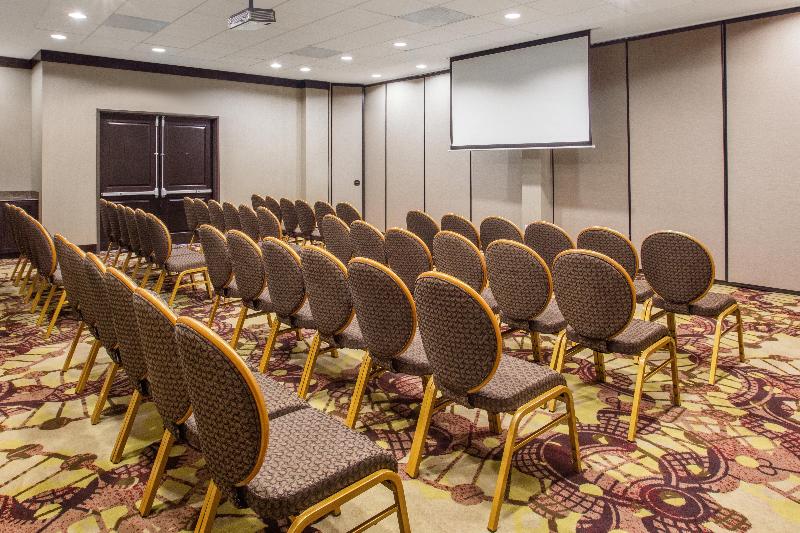 酒店 Crowne Plaza Houston Galleria Area, An Ihg