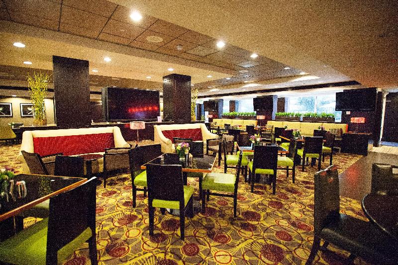 酒店 Crowne Plaza Houston Galleria Area, An Ihg