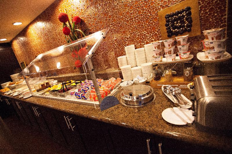 酒店 Crowne Plaza Houston Galleria Area, An Ihg