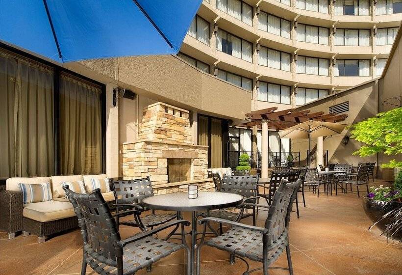 Crowne Plaza Hotel Portland Downtown Convention Center, An Ihg