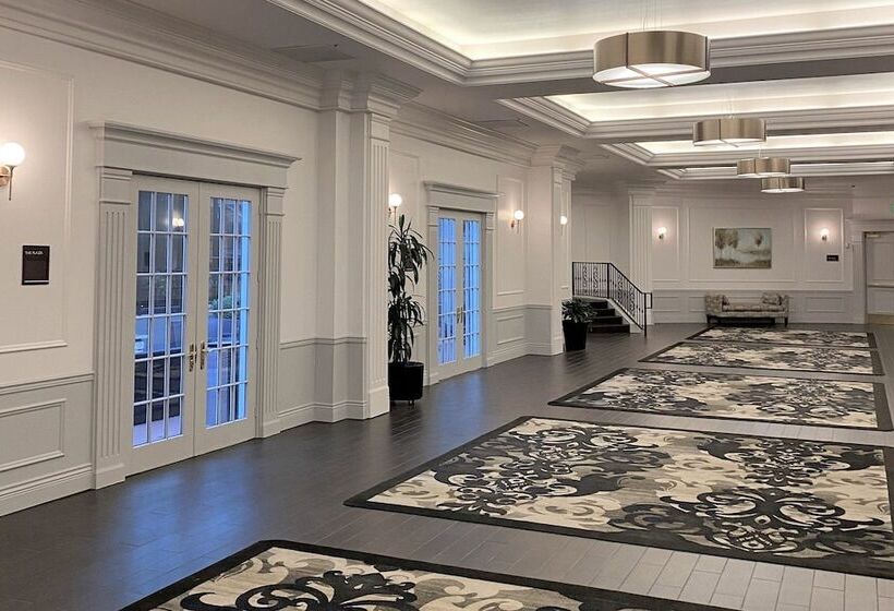 Crowne Plaza Hotel Portland Downtown Convention Center, An Ihg