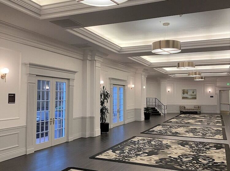 Crowne Plaza Hotel Portland Downtown Convention Center, An Ihg